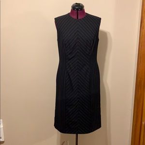 Beautiful Wool ESCADA sheets dress